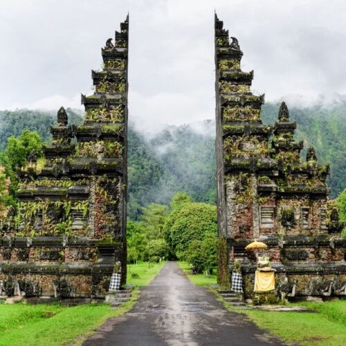 Bali: 8 Day, Market & Culture Experience