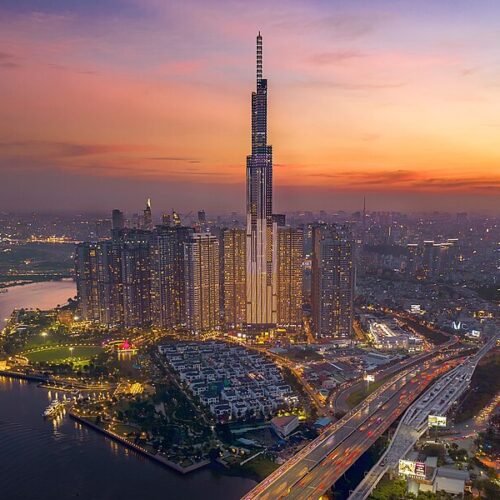 Ho Chi Minh City: 8 Day, Market & Culture Experience