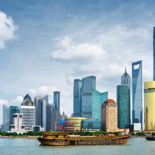 Shanghai: 8 Day, Market & Culture Experience